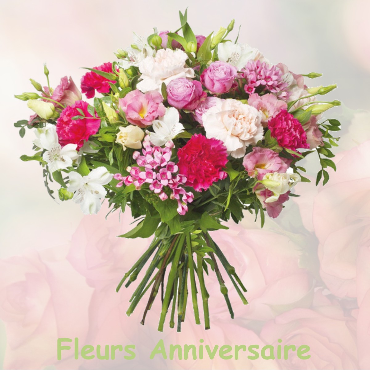 fleurs anniversaire PALAMINY