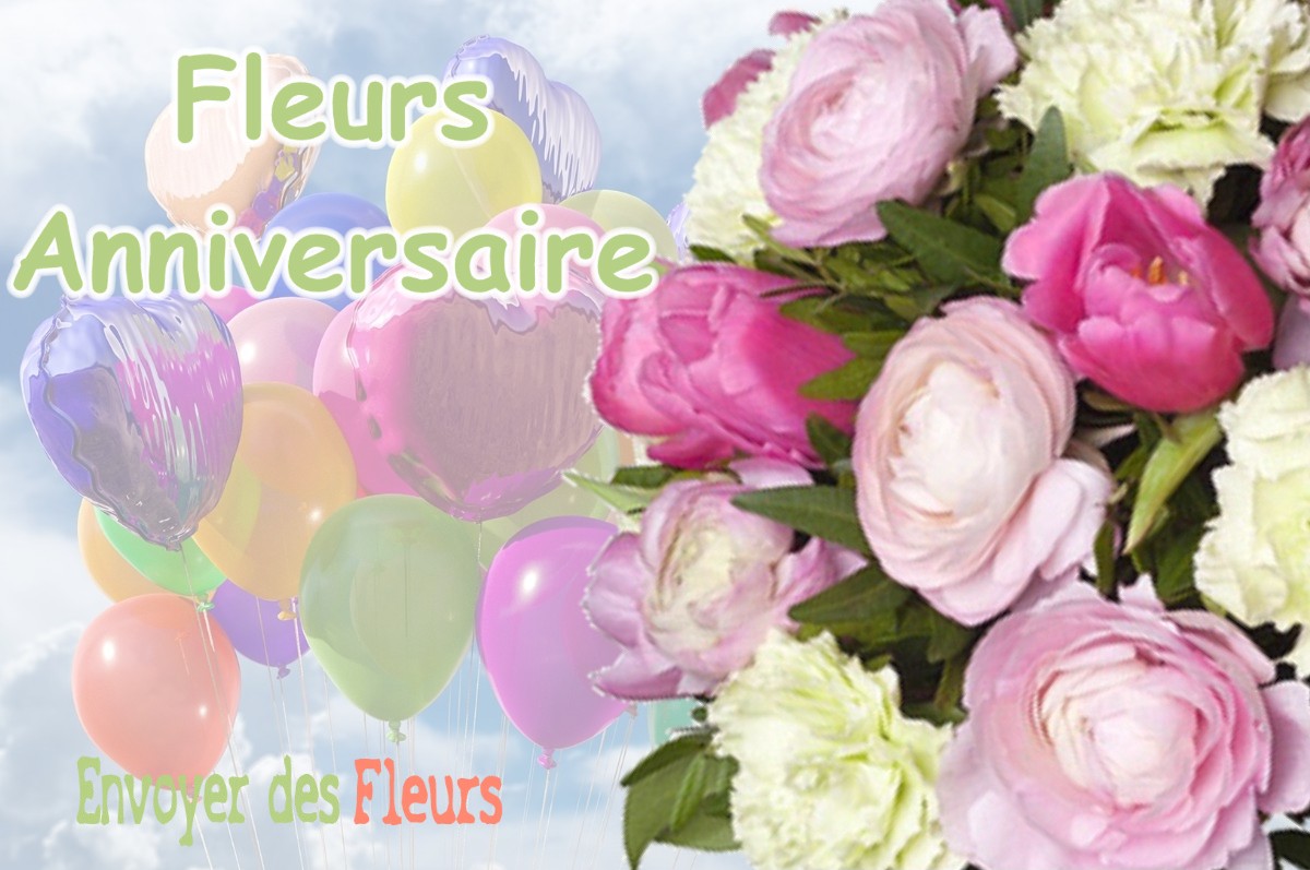 lIVRAISON FLEURS ANNIVERSAIRE à PALAMINY