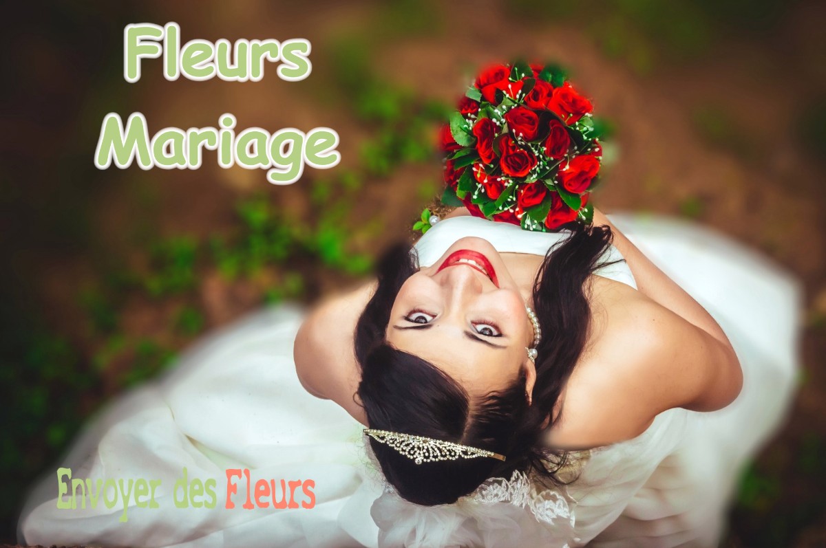 lIVRAISON FLEURS MARIAGE à PALAMINY